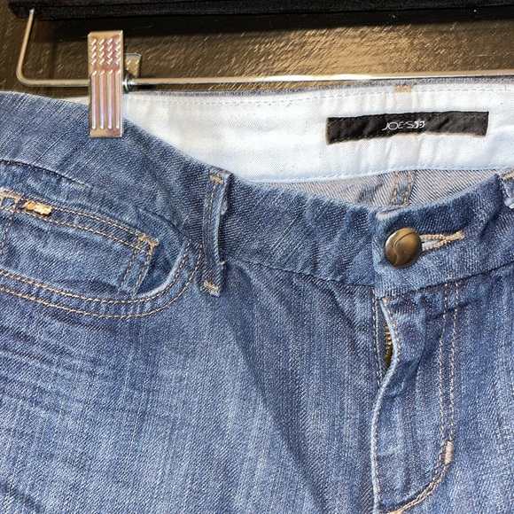 Joe’s Jeans - Ankle Cigarette - New! - Picture 4 of 8